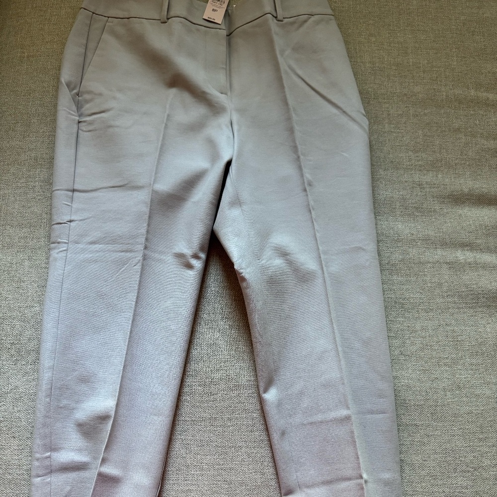 Women's Formal Pants - bundle of 2 (also available individually) - Gray & taupe
